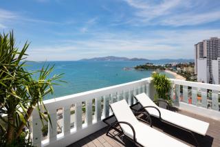 Daphovina Hotel - Nha Trang - 4