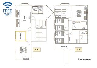 The CATAN KYOTO 伏見稲荷 - 3