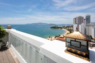 Daphovina Hotel - Nha Trang - 6