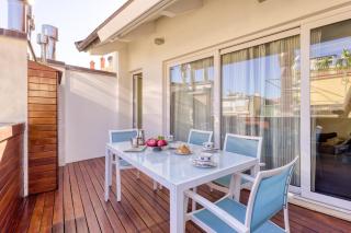 Il Regno Di Monica Attico Near The Sea - Happy Rentals - Alassio - 1