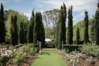 The Merribee, Villa Botanica - 4