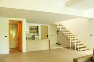 2 Bedroom Unique Indoor Pool Villa - Koh Samui - 5