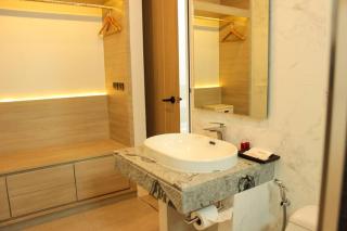 2 Bedroom Unique Indoor Pool Villa - 2