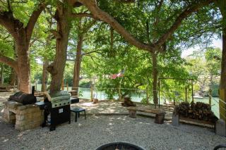 PRD 888 Ponderosa Cabin - Canyon Lake - 2