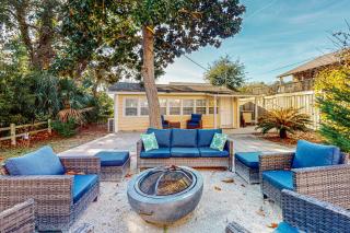 Flamingo House, Unit B - Myrtle Beach - 0