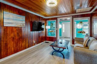 Flamingo House, Unit B - Myrtle Beach - 5