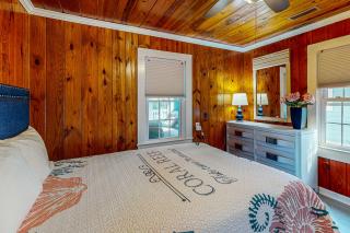 Flamingo House, Unit B - Myrtle Beach - 3