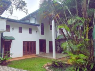 Arverne Villa Kandy - Kandy - 0