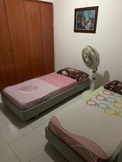 Habitacion Medusa - Barranquilla - 0