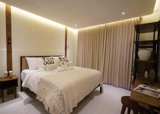 Balimac Villa 3 - Seminyak - 7