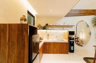 Balimac Villa 3 - Seminyak - 2