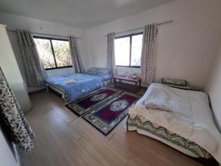Maya's Home - Kathmandu - 1