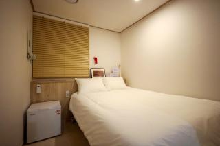 Manso Hostel in DDP - Seoul - 9