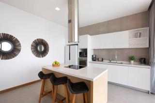 Villa Fanta Sea - Luxury Residence at Chaweng Noi - Koh Samui - 5