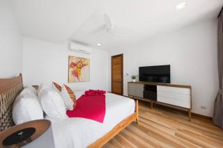 Villa Fanta Sea - Luxury Residence at Chaweng Noi - Koh Samui - 3