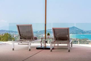 Villa Fanta Sea - Luxury Residence at Chaweng Noi - Koh Samui - 1
