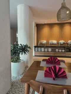 The Rivavi Legian - Legian - 9