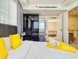 Circle REIN Sukhumvit 12 Bangkok - 3