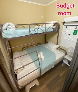 Hostel 5 Сapsule - rooms - Öskemen - 9