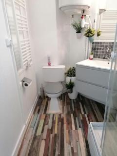 Studio bord de mer plage Barcares Pyrénées O - Le Barcarès - 1