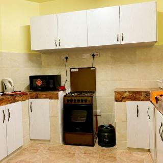 Smart Homes - Nairobi - 3