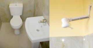 Smart Homes - Nairobi - 2