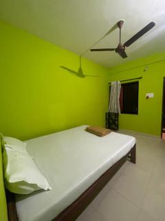 Pogo's Mountain House - a Part of the 12 Monks Family - Arambol - 6