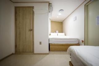 Manso Hostel in DDP - Seoul - 6