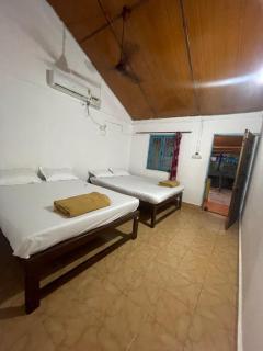 Pogo's Mountain House - a Part of the 12 Monks Family - Arambol - 3