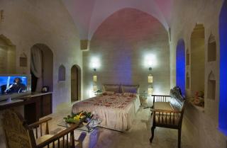 Kasr-i Nehroz Hotel - 9