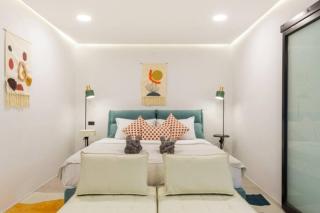 Comfy Townhouse Near Fisherman - 3