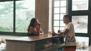 A-Lofts Sea Studio 2 Central & Stylish - Dalumpinas Oeste - 4