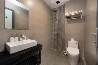 An Bang Spa & Apartment - An Bang - 2