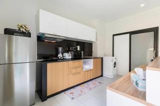 Garden Villa Close to the Beach - Koh Samui - 7
