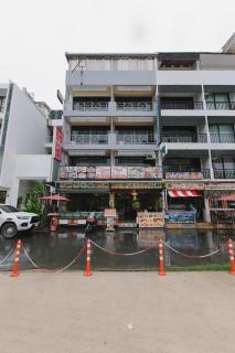 Royal Beach Residence - 1