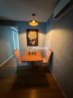 Apartamento Térreo Climatizado na Avenida Artêmia Pires Freitas - 8