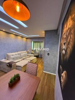 Apartamento Térreo Climatizado na Avenida Artêmia Pires Freitas - 9