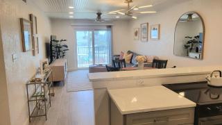 211 - Brand new 1/1 stunning ocean view - New Smyrna Beach - 9