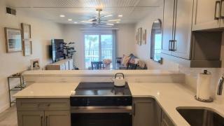 211 - Brand new 1/1 stunning ocean view - New Smyrna Beach - 8