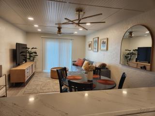 211 - Brand new 1/1 stunning ocean view - New Smyrna Beach - 7