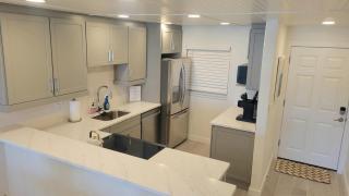 211 - Brand new 1/1 stunning ocean view - New Smyrna Beach - 6