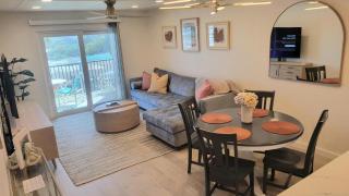 211 - Brand new 1/1 stunning ocean view - New Smyrna Beach - 3