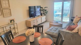 211 - Brand new 1/1 stunning ocean view - New Smyrna Beach - 2