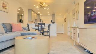 211 - Brand new 1/1 stunning ocean view - New Smyrna Beach - 1