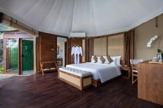 The Wapa Lux Tent - Sidemen - 7