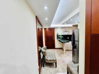 Suite Sol & Confort - 4