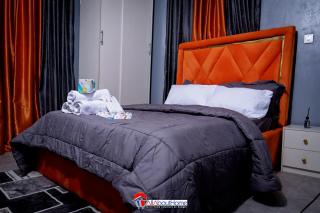 Posh and Petite Escape! - Galadima - 3