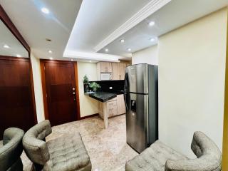 Suite Sol & Confort - 1