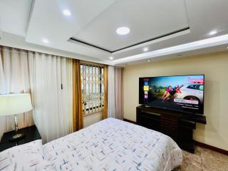 Suite Sol & Confort - Machala - 8