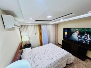 Suite Sol & Confort - Machala - 5